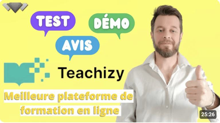 avis teachizy investir et business