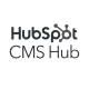 HubSpot CMS